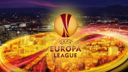 Europa League andata sedicesimi di finale