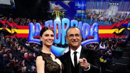 La Corrida diretta 21 febbraio - Con Carlo Conti e Ludovica Caramis su Rai 1