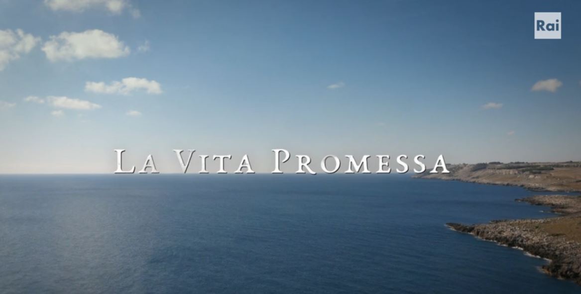 La vita promessa 2 personaggi