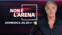 Stasera in tv 10 maggio 2020