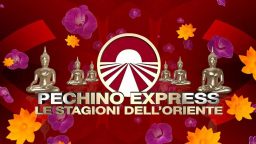 Pechino Express 2020 Rai 2