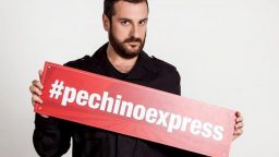 Pechino Express 2020 puntata 18 febbraio