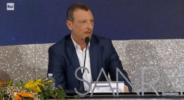 Sanremo 2020 conferenza stampa 7 febbraio diretta - Tutte le dichiarazioni