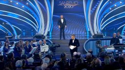 Sanremo 2020 recensione quinta serata -