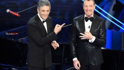 Sanremo 2020 recensione seconda serata