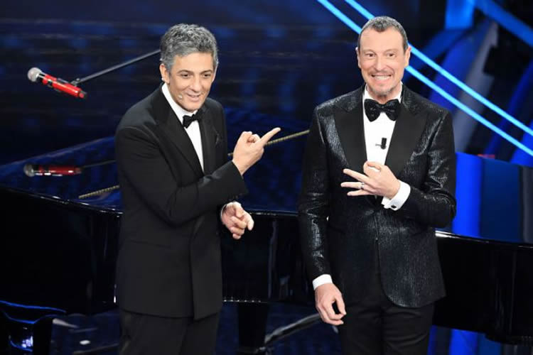 Sanremo 2020 recensione seconda serata