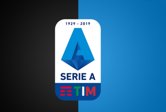 Serie A giornata 23 di campionato