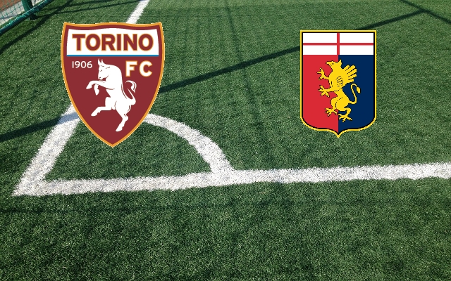 Torino – Genoa Ottavi di finale Coppa Italia su Rai 2