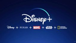 Disney+