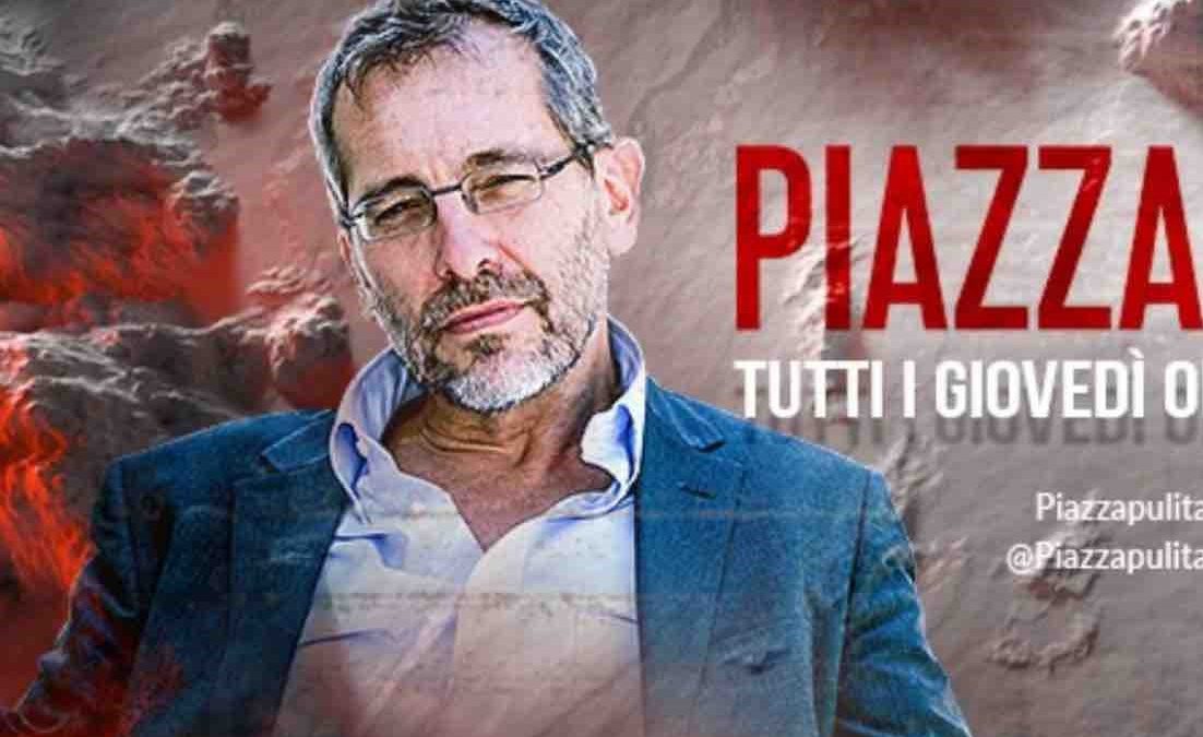 piazzapulita puntata 27 febbraio