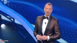 Sanremo 2020 scaletta 7 febbraio