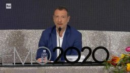 sanremo 2020 copertina conferenza