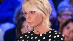 Palinsesti autunno Rai 1 Maria De Filippi