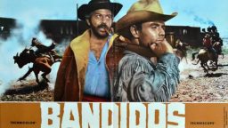 Bandidos Cine34