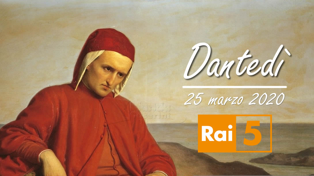 Dantedì Rai 5