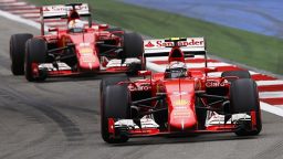 Formula 1 Gran Premio di Stiria