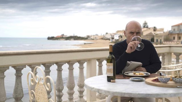 Stasera in tv 14 aprile 2021 Il Commissario Montalbano