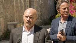 Il Commissario Montalbano episodi 2020 - Stasera Salvo amato, Livia mia