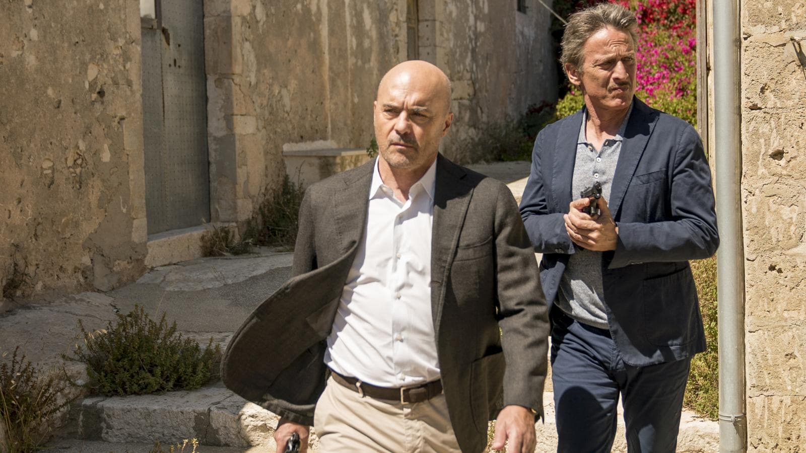 Il Commissario Montalbano Streaming Il Genio Dello Streaming