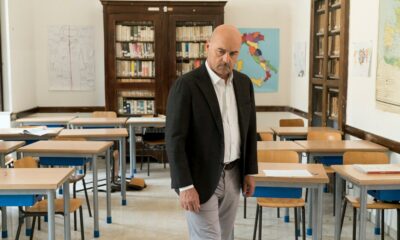 La rete di protezione film Rai 1