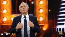 Non-è-LArena-Giletti 29 marzo