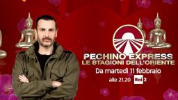 Pechino Express 8 puntata 24 marzo