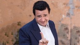 Permette Alberto Sordi recensione Rai 1