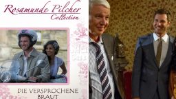 Rosamunde Pilcher La sposa indiana Canale 5