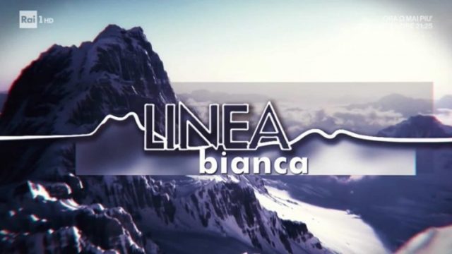 linea bianca 28 marzo