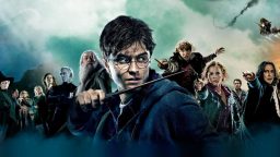 maratona harry potter