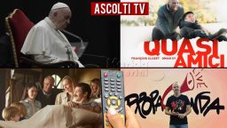 Ascolti TV venerdì 10 aprile 2020