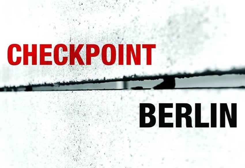 Checkpoint Berlin film