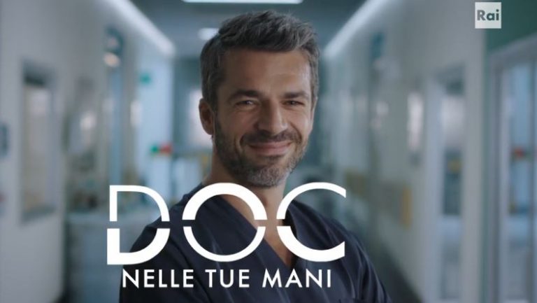 DOC Nelle tue mani 16 aprile - Episodi Like e Il giuramento di Ippocrate