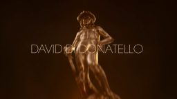 David di Donatello 2020 Carlo Conti