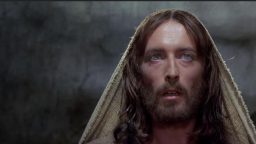 Rai Premium Gesù di Nazaret Zeffirelli