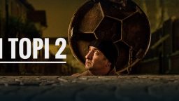 I Topi 2 puntata 18 aprile Rai3 - Episodi L'appartamento e L'igienista