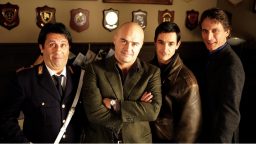Il commissario Montalbano Il giro di boa replica