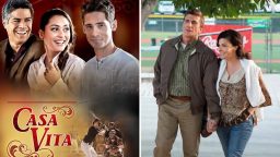 Il gioco dell'amore film Tv8