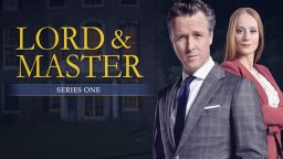 Lord and Master serie tv Rai Premium