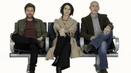 Passeggeri notturni film il cast