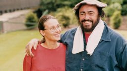 Pavarotti genio per sempre Rai 1