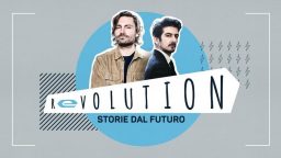 Revolution Storie dal futuro Rai 2