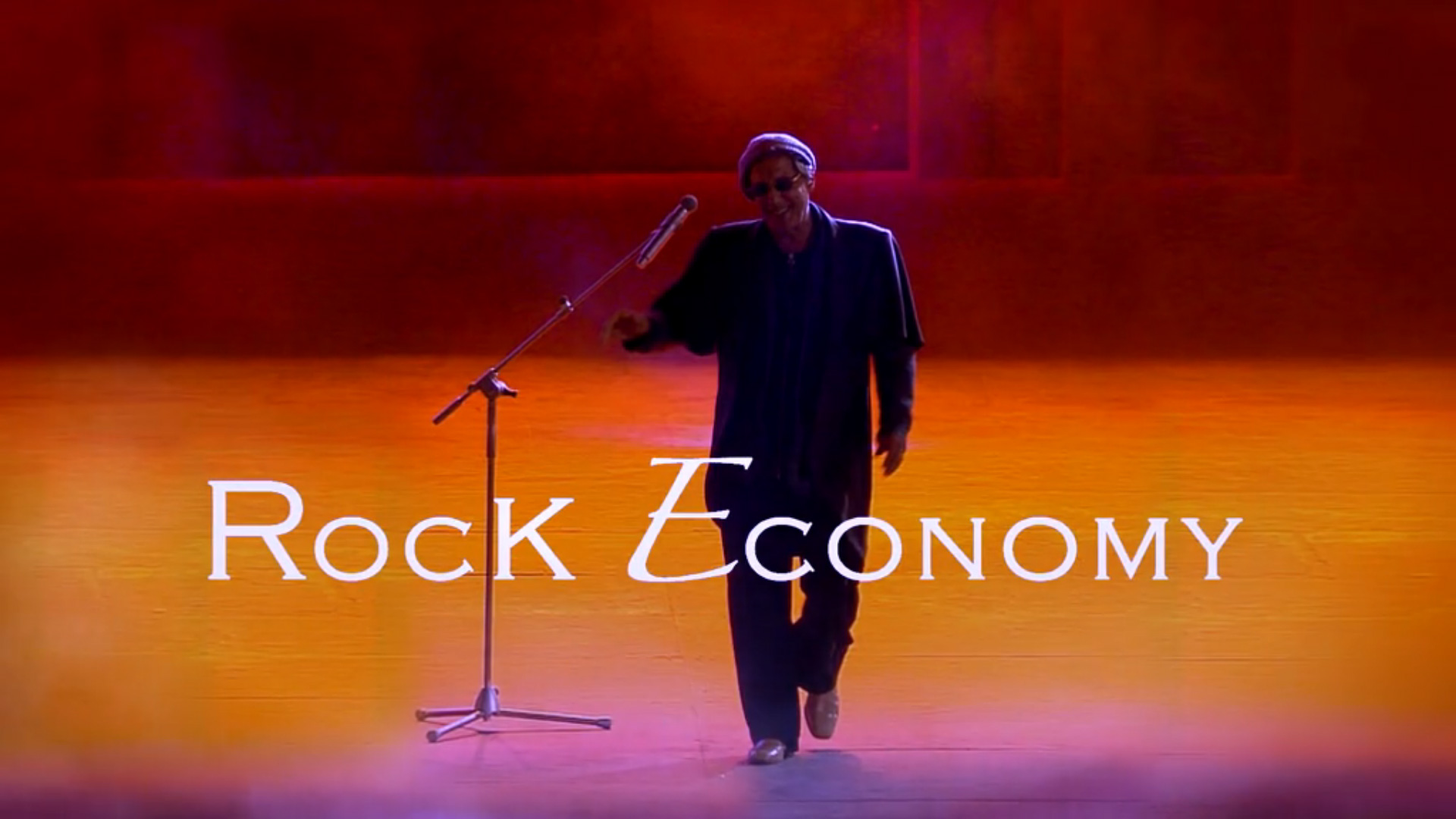 Rock Economy recensione