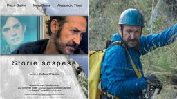 Storie sospese film Rai 2