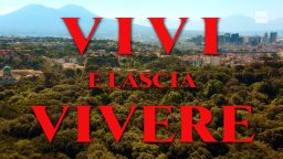 Vivi e lascia vivere sigla colonna sonora