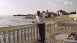 Il commissario Montalbano Il gioco delle tre carte