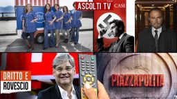 Ascolti TV giovedì 7 maggio 2020