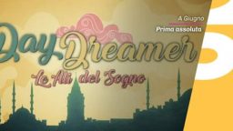 Daydreamer puntata 29 giugno