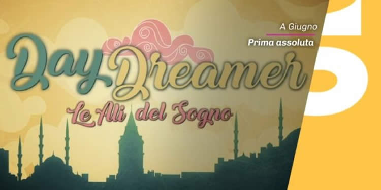 Daydreamer puntata 29 giugno