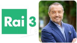 Franco Di Mare Rai 3 nuovi programmi